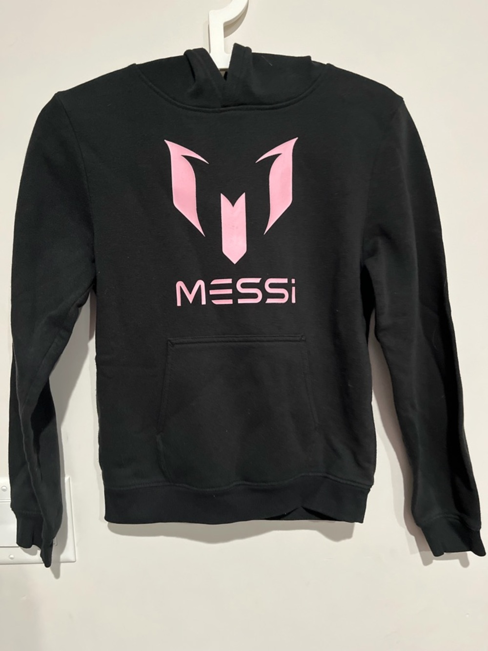 Kids Messi hoodie